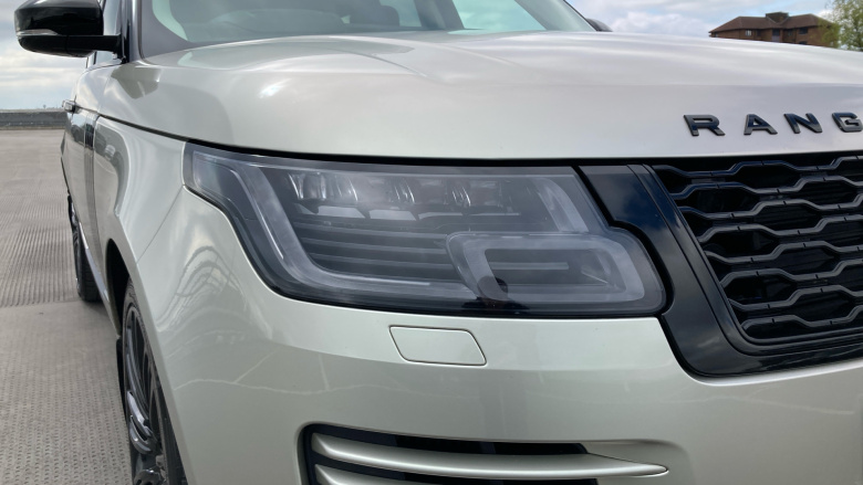 Land Rover Range Rover 4.4 SDV8 Vogue SE 4dr Auto Diesel Estate